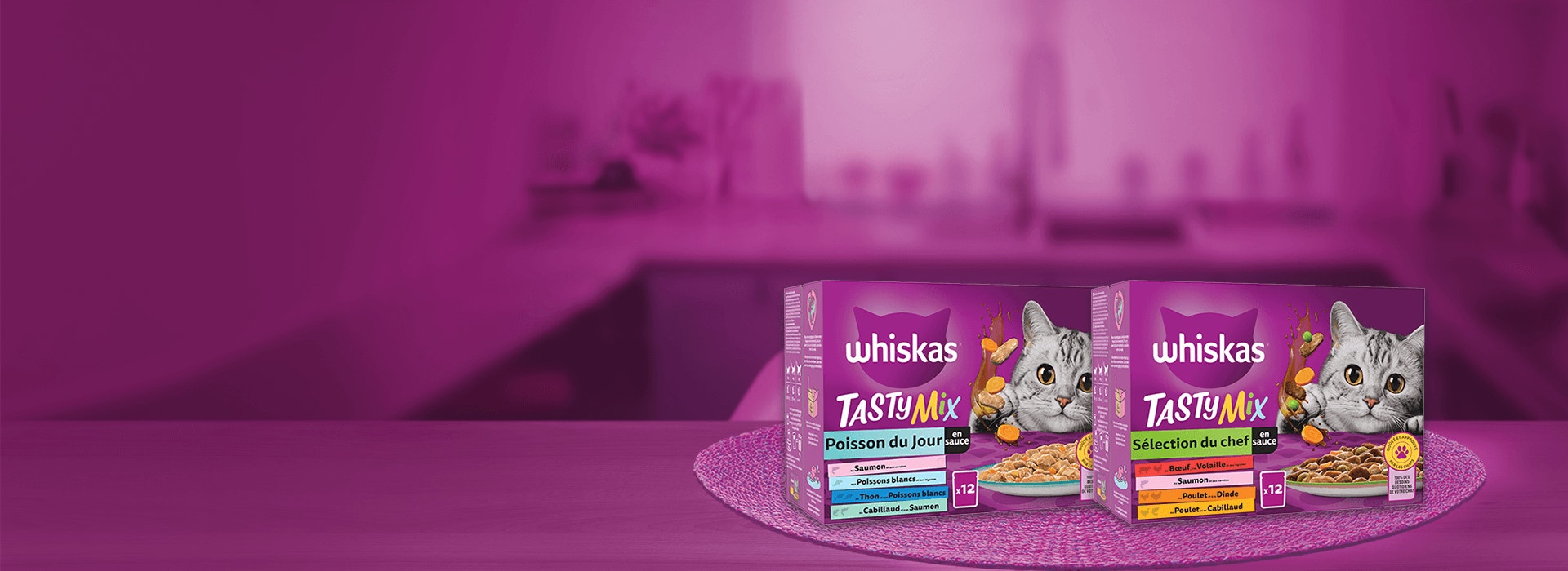 tasty mix whiskas