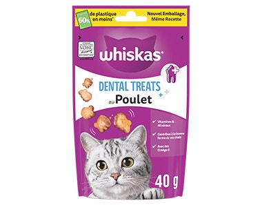 Dental Treats